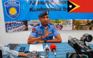 東ティモール　人身売買の懸念で若年層のカンボジア行きを阻止